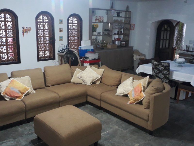 Casa à venda Centro com 252m² e 6 quartos por R$ 550.000 - 240394347-20200228-181249.jpg