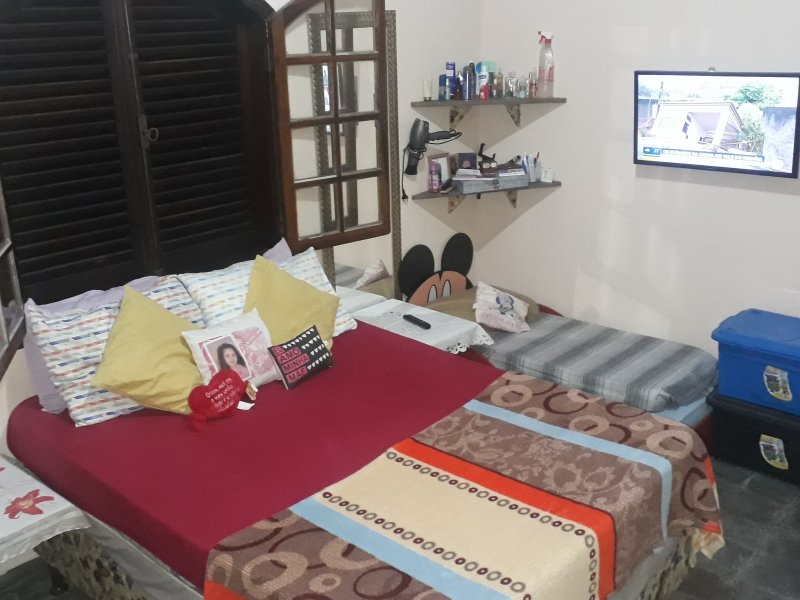 Casa à venda Centro com 252m² e 6 quartos por R$ 550.000 - 322849177-20200227-070558.jpg