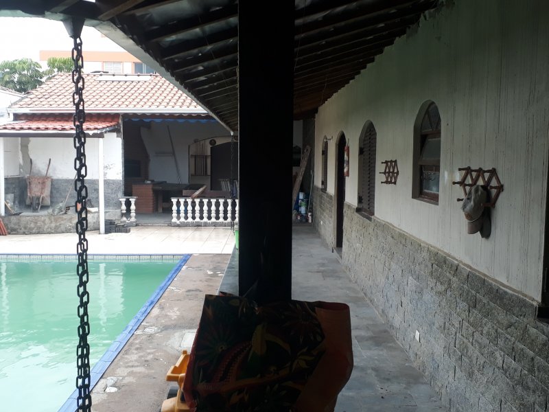 Casa à venda Centro com 252m² e 6 quartos por R$ 550.000 - 494015835-20191206-072946.jpg