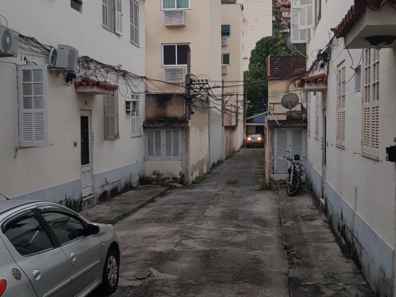 Casa à venda Vila Isabel com 69m² e 2 quartos por R$ 250.000 - 1282891066-20200311-181830.jpg