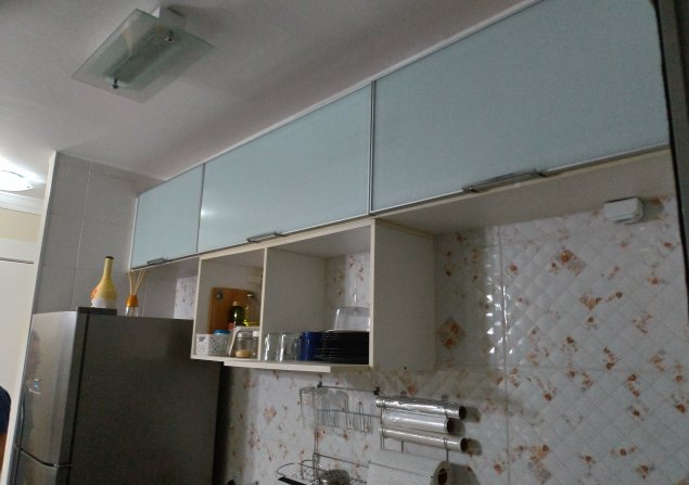 imóvel com 55m²