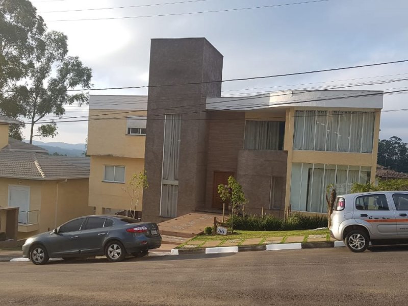 Casa de condomínio à venda Jardim Indaiá com 500m² e 4 quartos por R$ 1.280.000 - 1098237857-img-20200311-wa0169.jpg