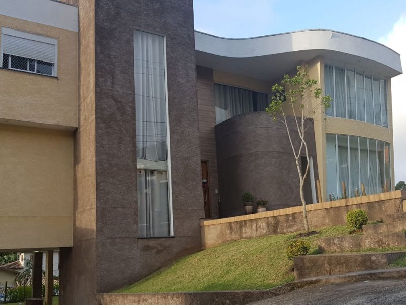 Casa de condomínio à venda Jardim Indaiá com 500m² e 4 quartos por R$ 1.280.000 - 140705769-img-20200311-wa0162.jpg