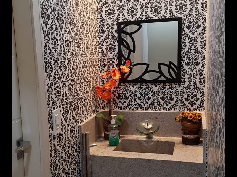 Casa de condomínio à venda Jardim Indaiá com 500m² e 4 quartos por R$ 1.280.000 - 148311257-img-20200311-wa0181.jpg