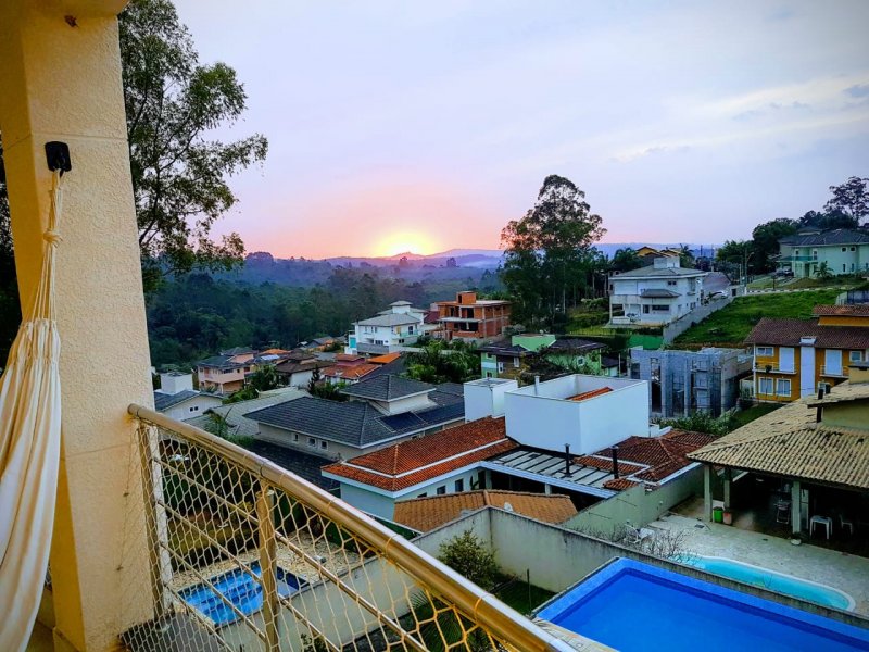 Casa de condomínio à venda Jardim Indaiá com 500m² e 4 quartos por R$ 1.280.000 - 1866295415-img-20200311-wa0188.jpg