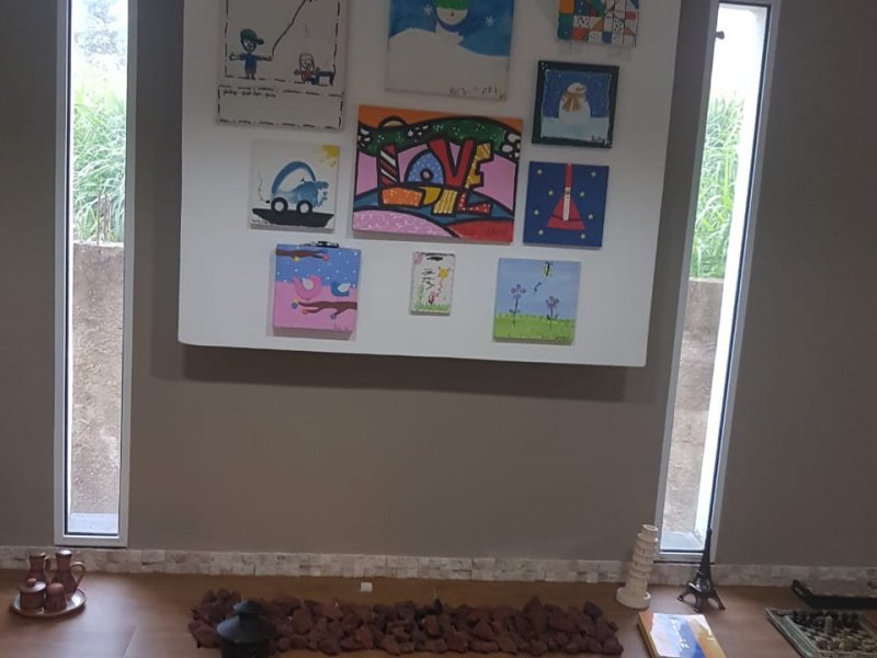 Casa de condomínio à venda Jardim Indaiá com 500m² e 4 quartos por R$ 1.280.000 - 1947510844-img-20200311-wa0185.jpg