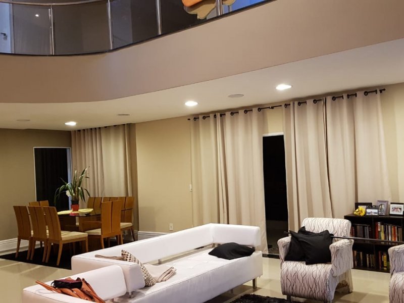 Casa de condomínio à venda Jardim Indaiá com 500m² e 4 quartos por R$ 1.280.000 - 303651046-img-20200311-wa0138.jpg