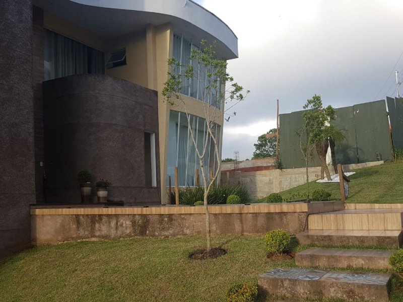 Casa de condomínio à venda Jardim Indaiá com 500m² e 4 quartos por R$ 1.280.000 - 763459311-img-20200311-wa0158.jpg