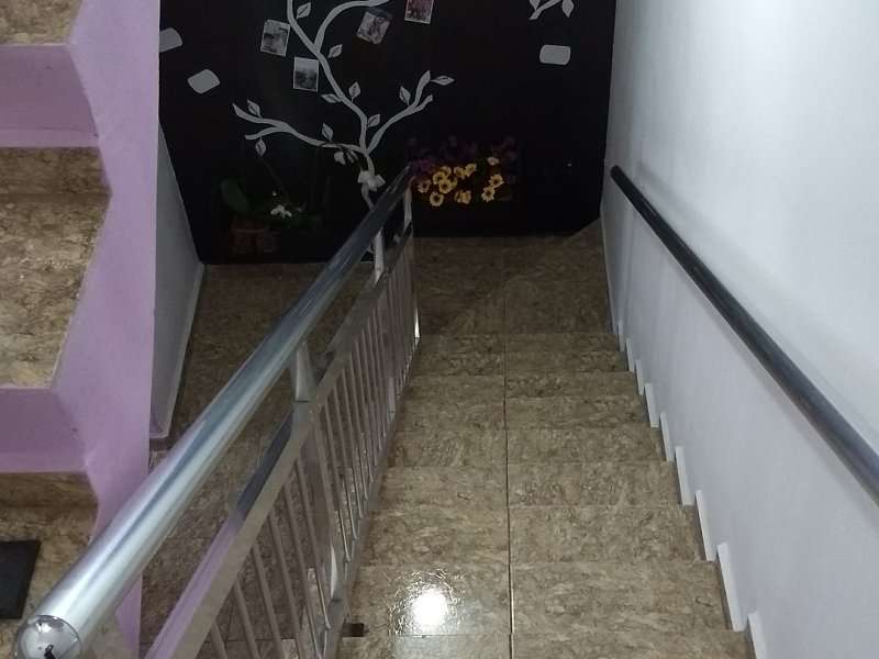 imóvel com 125m² - Jardim Aeroporto III - Mogi das Cruzes
