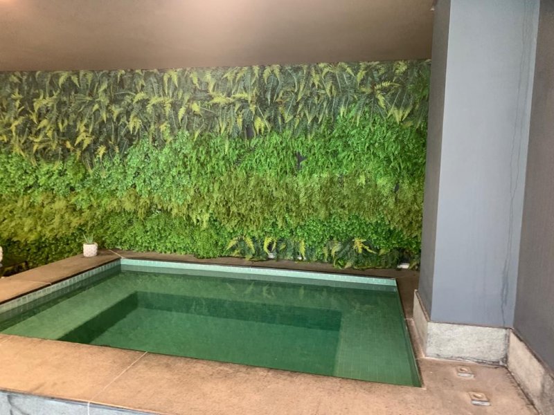 Apartamento à venda Alphaville Res. Um com 58m² e 1 quarto por R$ 499.000 - 38280580-whatsapp-image-2020-03-11-at-20.jpeg