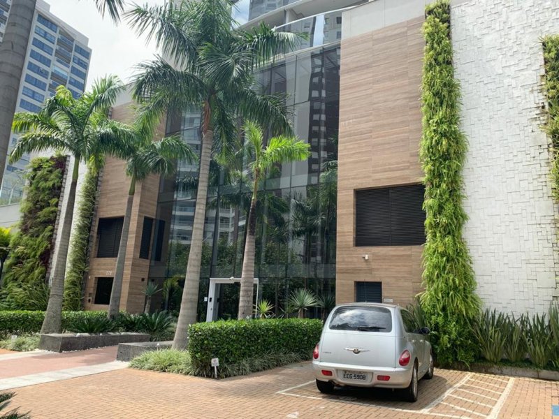 Apartamento à venda Alphaville Res. Um com 58m² e 1 quarto por R$ 499.000 - 756846540-whatsapp-image-2020-03-11-at-20.jpeg