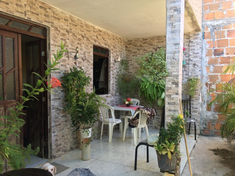 Casa à venda Abrantes com 150m² e 3 quartos por R$ 145.000 - 1055246225-968e6a2f-9ae4-4593-b673-34c4dcb69c46.jpeg