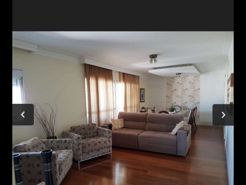 Apartamento à venda Bosque da Saúde com 127m² e 3 quartos por R$ 1.300.000 - 771025897-20200308-213710.jpg