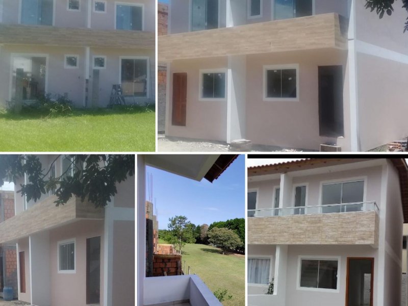 imóvel com 65m² - São João do Rio Vermelho - Florianópolis