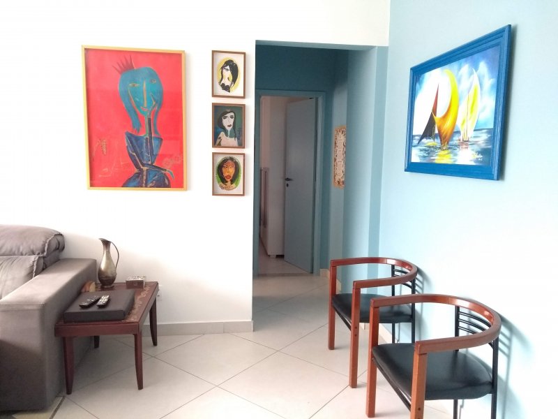 Apartamento à venda Campo Grande com 80m² e 1 quarto por R$ 300.000 - 1670818298-img-20200214-104947241.jpg