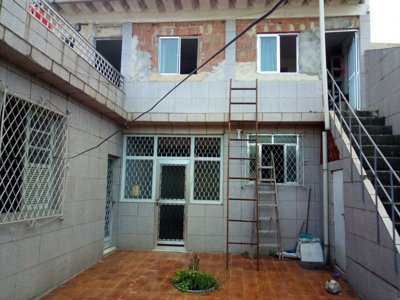 Terreno à venda Irajá com 243m² e  quartos por R$ 500.000 - 1792538035-img-20190330-161918.jpg