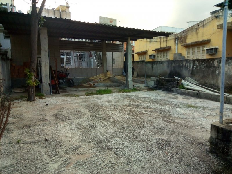 Terreno à venda Irajá com 243m² e  quartos por R$ 500.000 - 270729179-img-20190330-162435.jpg
