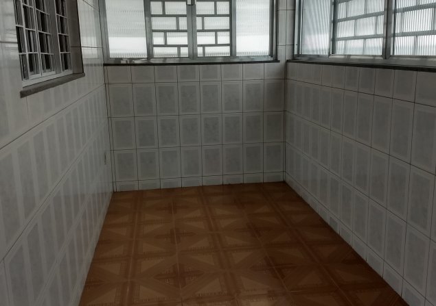 imóvel com 90m²