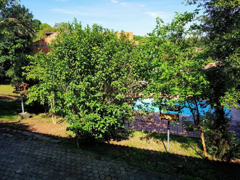 imóvel com 968m² - Jardim Santos Reis - Piracaia