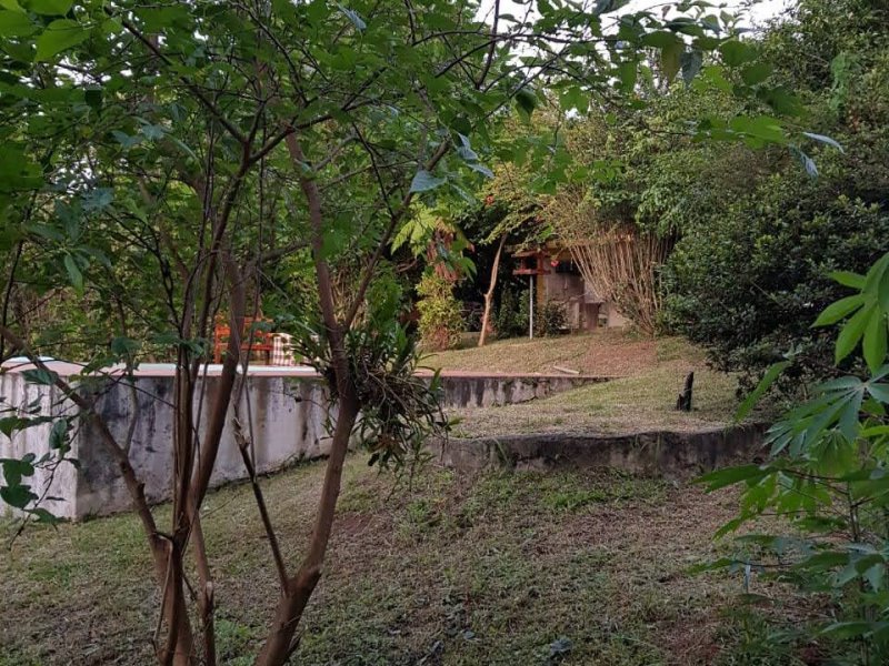 imóvel com 968m² - Jardim Santos Reis - Piracaia
