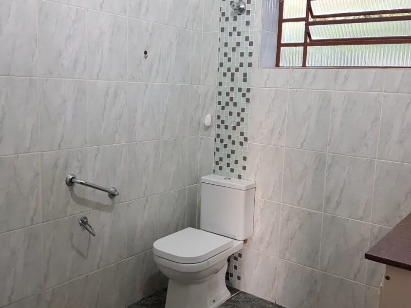 imóvel com 968m² - Jardim Santos Reis - Piracaia