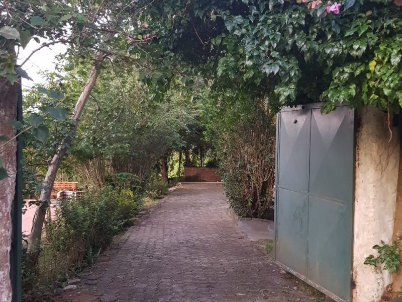 imóvel com 968m² - Jardim Santos Reis - Piracaia