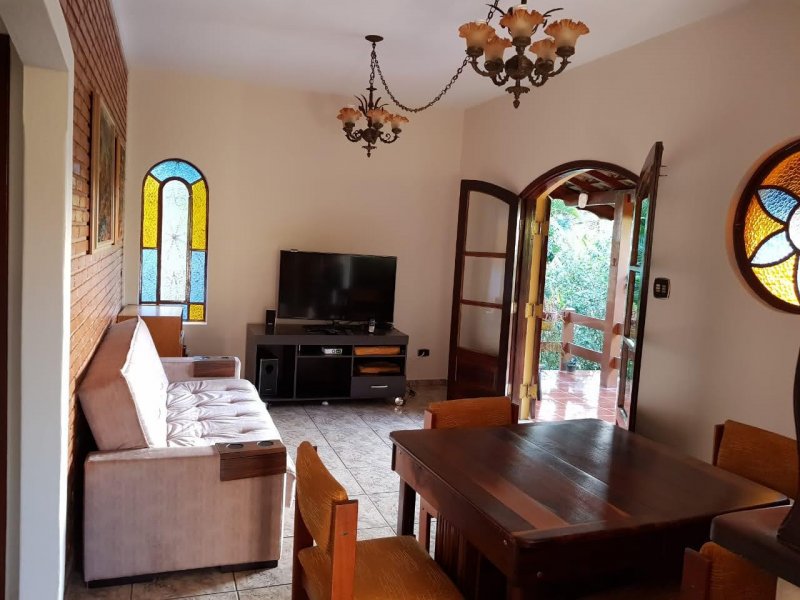 imóvel com 968m² - Jardim Santos Reis - Piracaia