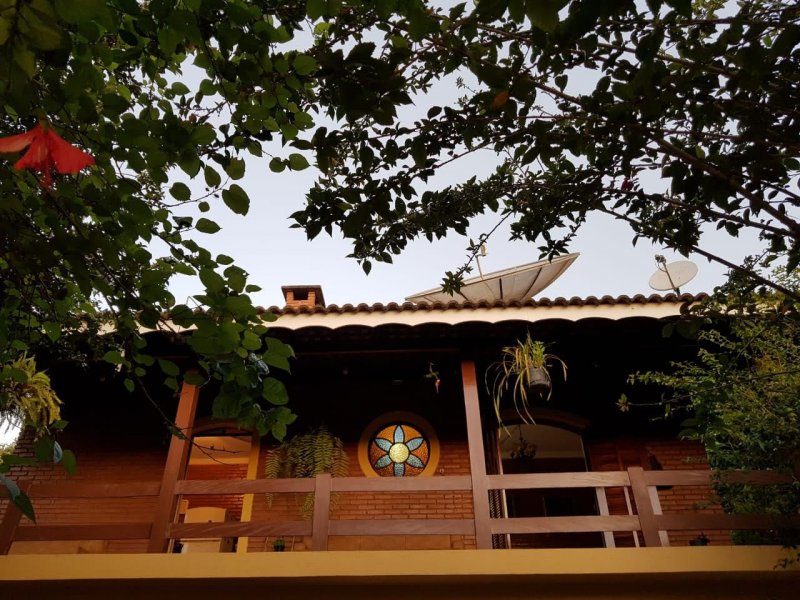 imóvel com 968m² - Jardim Santos Reis - Piracaia