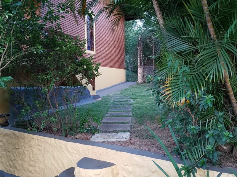 imóvel com 968m² - Jardim Santos Reis - Piracaia