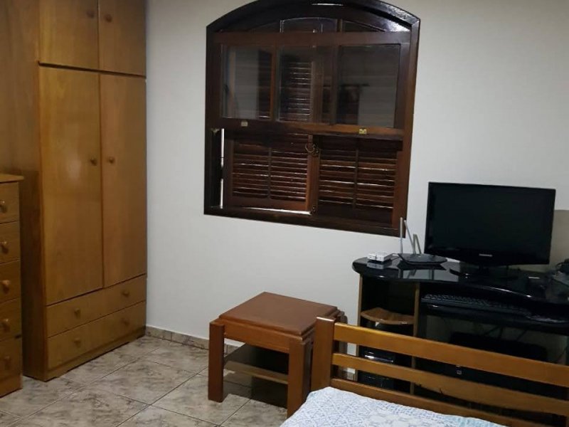 imóvel com 968m² - Jardim Santos Reis - Piracaia