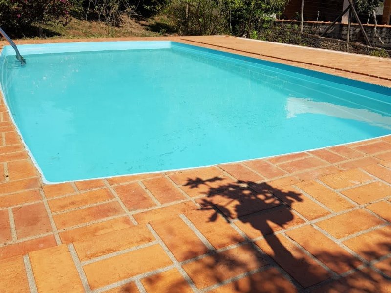 imóvel com 968m² - Jardim Santos Reis - Piracaia