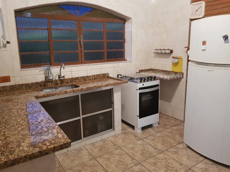imóvel com 968m² - Jardim Santos Reis - Piracaia