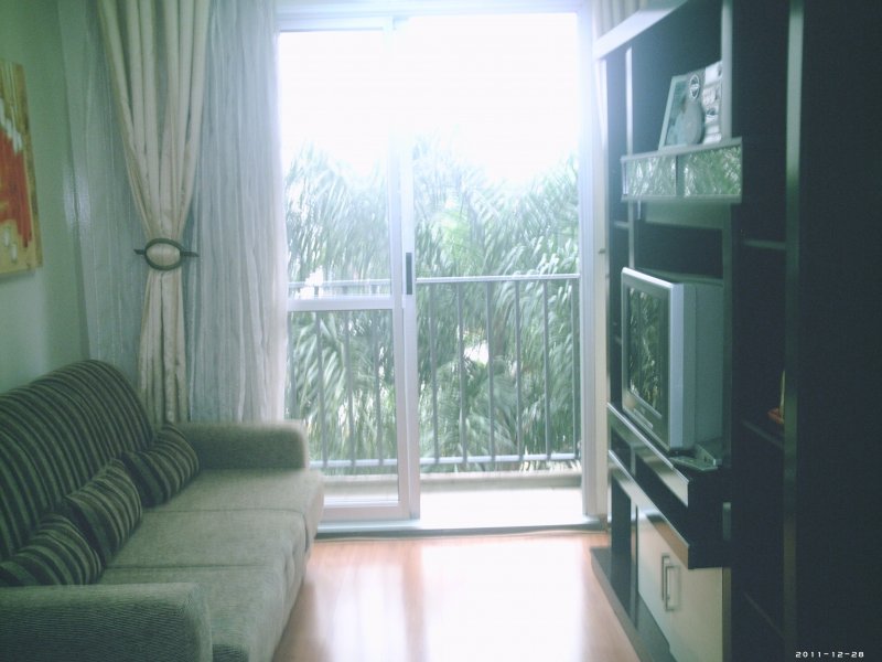 Apartamento à venda Jardim Celeste com 54m² e 2 quartos por R$ 289.000 - 1599261335-sala.jpg