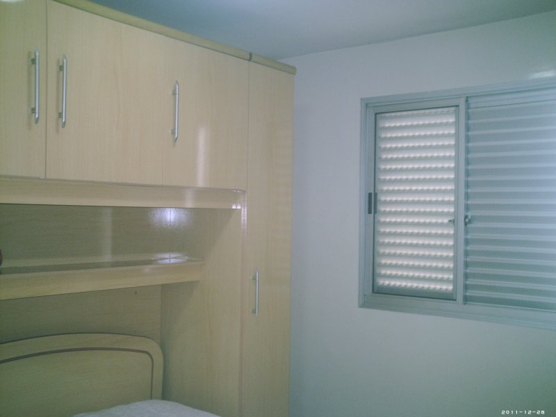 Apartamento à venda Jardim Celeste com 54m² e 2 quartos por R$ 289.000 - 626239726-quarto01.jpg