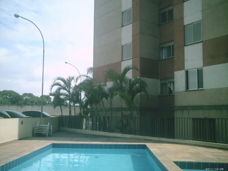 Apartamento à venda Jardim Celeste com 54m² e 2 quartos por R$ 289.000 - 92818090-fachada-interna-2.jpg