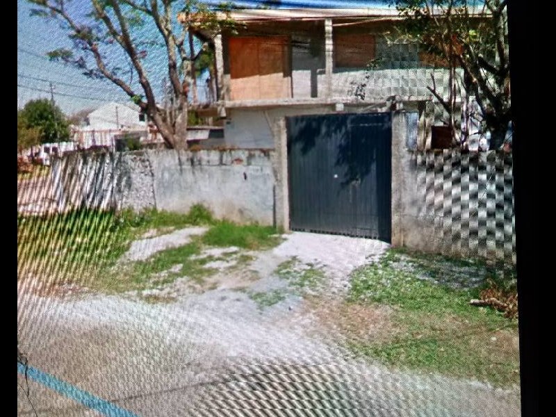 imóvel com 400m² - Fazendinha - Curitiba