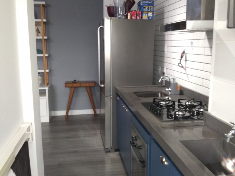 imóvel com 53m² - Vila Siqueira (Zona Norte) - São Paulo