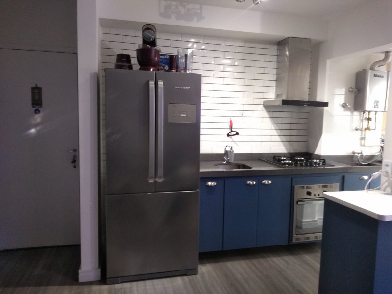 imóvel com 53m² - Vila Siqueira (Zona Norte) - São Paulo