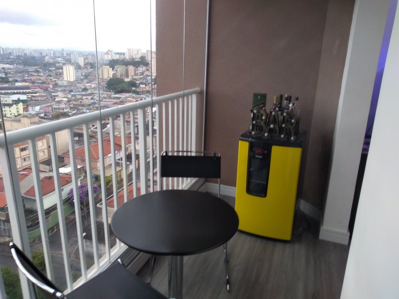 imóvel com 53m² - Vila Siqueira (Zona Norte) - São Paulo