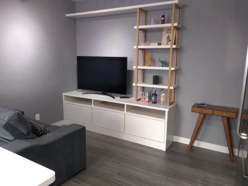 imóvel com 53m² - Vila Siqueira (Zona Norte) - São Paulo