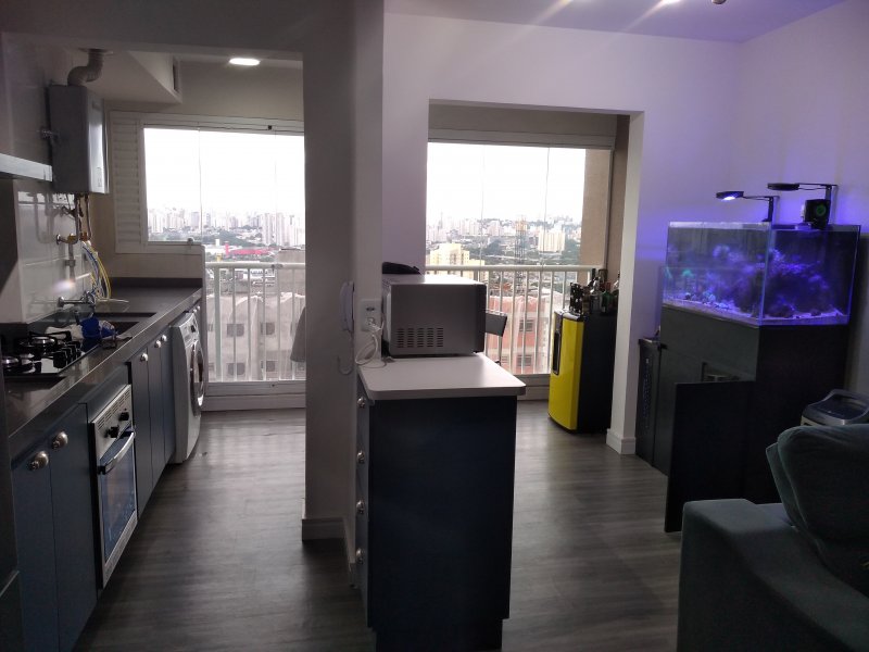 imóvel com 53m² - Vila Siqueira (Zona Norte) - São Paulo