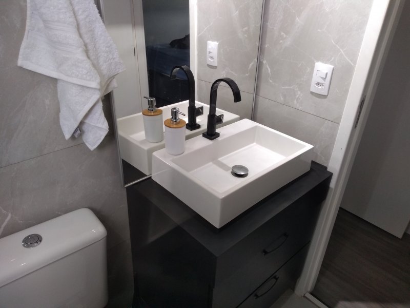 imóvel com 53m² - Vila Siqueira (Zona Norte) - São Paulo