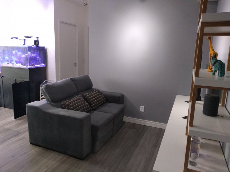 imóvel com 53m² - Vila Siqueira (Zona Norte) - São Paulo