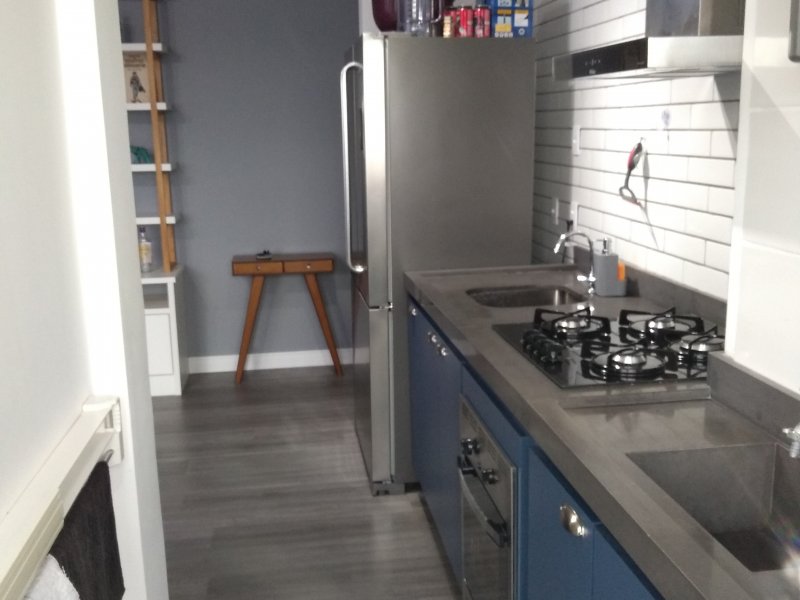 imóvel com 53m² - Vila Siqueira (Zona Norte) - São Paulo