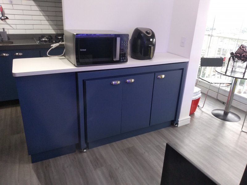 imóvel com 53m² - Vila Siqueira (Zona Norte) - São Paulo
