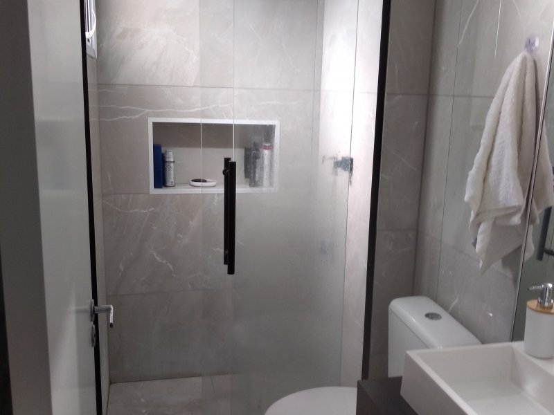 imóvel com 53m² - Vila Siqueira (Zona Norte) - São Paulo