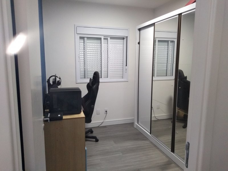imóvel com 53m² - Vila Siqueira (Zona Norte) - São Paulo