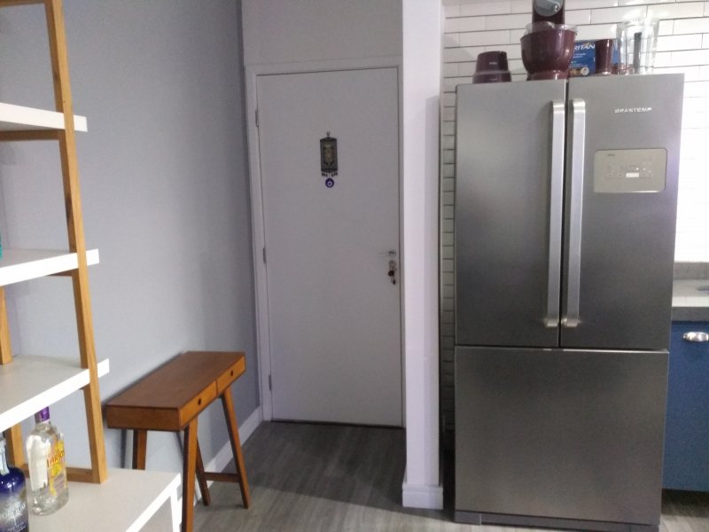 imóvel com 53m² - Vila Siqueira (Zona Norte) - São Paulo
