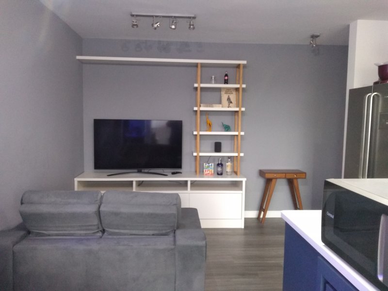 imóvel com 53m² - Vila Siqueira (Zona Norte) - São Paulo