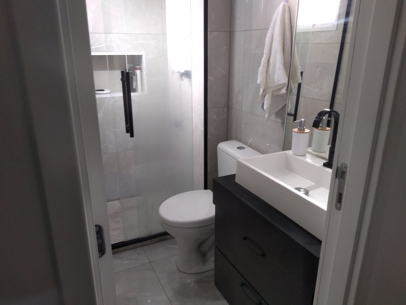imóvel com 53m² - Vila Siqueira (Zona Norte) - São Paulo
